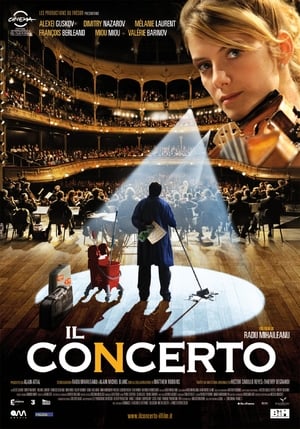 Il concerto - The Concert (2009)