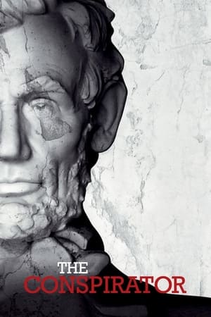 Conspiratorul - The Conspirator (2011)