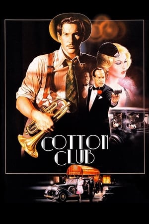 Cotton Club - The Cotton Club (1984)