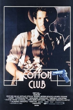 Cotton Club - The Cotton Club (1984)