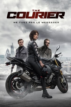Le colis - The Courier (2019)