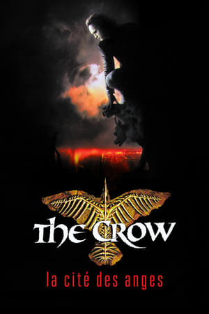 Le corbeau: Cité des anges - The Crow: City of Angels (1996)