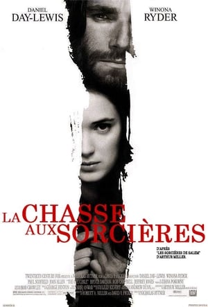 La chasse aux sorcieres - The Crucible (1996)