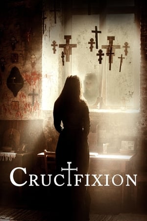 Crucifixion - The Crucifixion (2017)