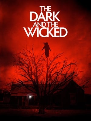 Demoniaca - The Dark and the Wicked (2020)