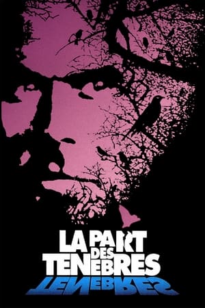 La Part des ténèbres - The Dark Half (1993)