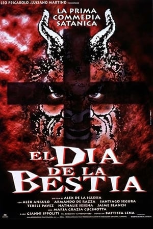 Il giorno della bestia - The Day of the Beast (1995)