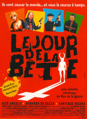 Le Jour de la bête - The Day of the Beast (1995)