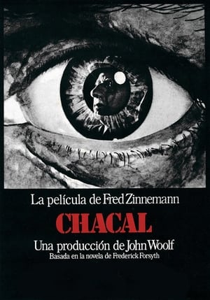 Día del Chacal - The Day of the Jackal (1973)
