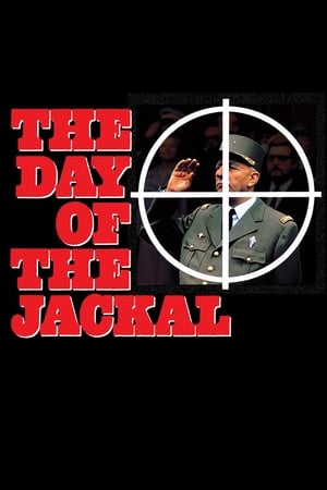 Ziua șacalului - The Day of the Jackal (1973)