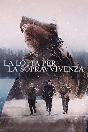 La lotta per la sopravvivenza - The Decline (2020)
