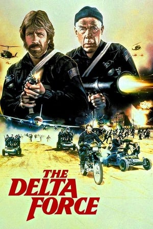 Forța Delta - The Delta Force (1986)