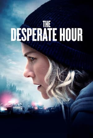Lakewood - The Desperate Hour (2021)
