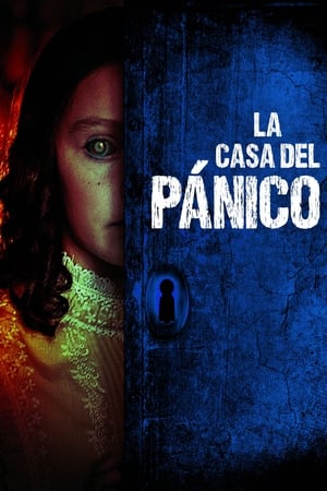 El ático - The Disappointments Room (2016)