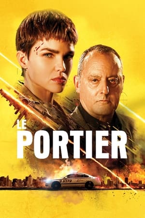 Le portier - The Doorman (2020)