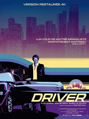Driver - The Driver (1978)