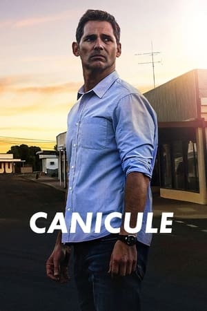 Canicule - The Dry (2021)