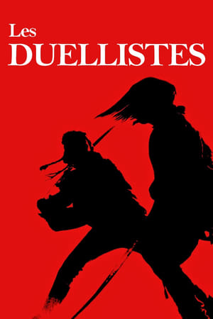 Les Duellistes - The Duellists (1977)