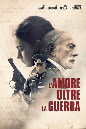 L'amore oltre la guerra - The Exception (2017)