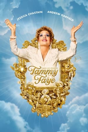 Dans les yeux de Tammy Faye - The Eyes of Tammy Faye (2021)