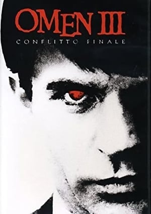 Omen III - Conflitto finale - The Final Conflict (1981)