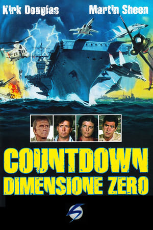 Countdown - Dimensione zero - The Final Countdown (1980)