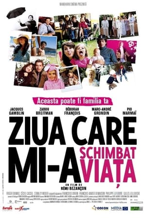 Ziua care mi-a schimbat viața - The First Day of the Rest of Your Life (2008)