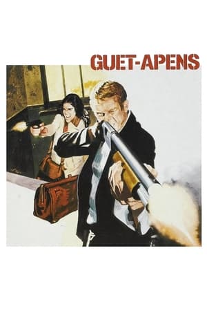 Guet-apens - The Getaway (1972)