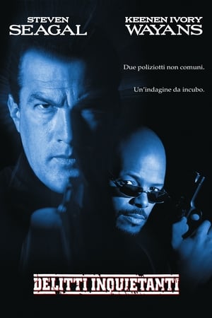 Delitti inquietanti - The Glimmer Man (1996)