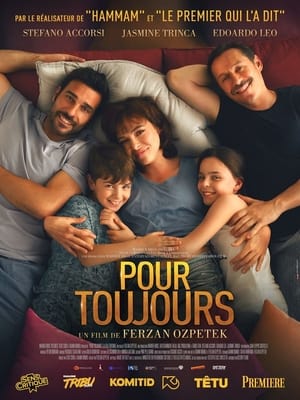 Pour toujours - The Goddess of Fortune (2019)