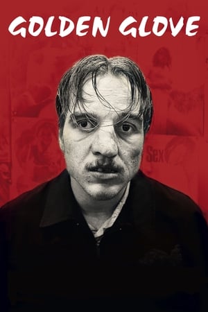 Golden Glove - The Golden Glove (2019)