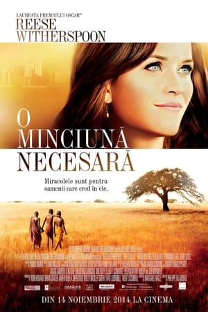 O minciună necesară - The Good Lie (2014)