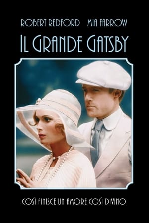 Il grande Gatsby - The Great Gatsby (1974)