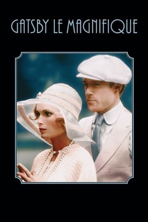 Gatsby le magnifique - The Great Gatsby (1974)