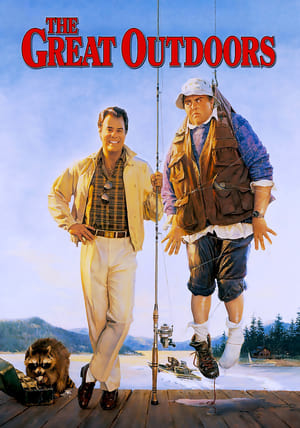 Vacances très mouvementées - The Great Outdoors (1988)