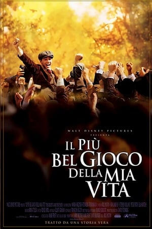 Il più bel gioco della mia vita - The Greatest Game Ever Played (2005)
