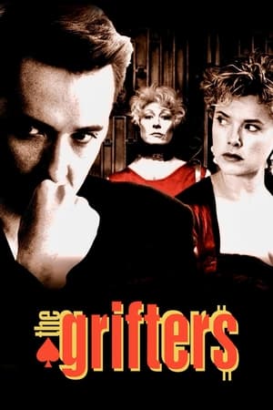 Escrocii - The Grifters (1990)