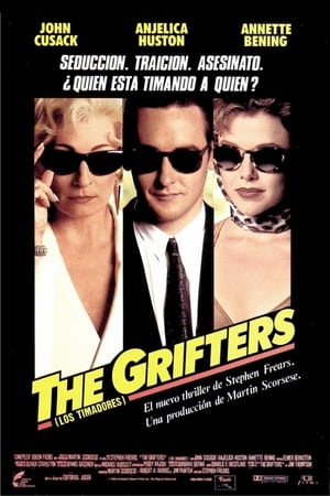 Los timadores - The Grifters (1990)