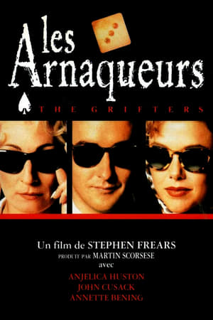 Les arnaqueurs - The Grifters (1990)