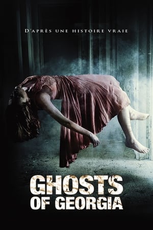 Malédiction au Connecticut: Les fantômes de la Géorgie - The Haunting in Connecticut 2: Ghosts of Georgia (2013)
