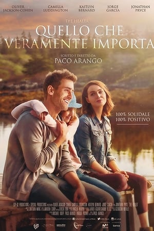 Quello che veramente importa - The Healer (2017)
