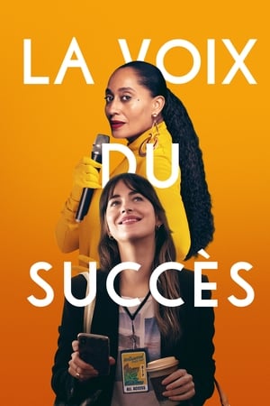 La voix du succès - The High Note (2020)