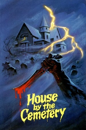 The House by the Cemetery (1981)