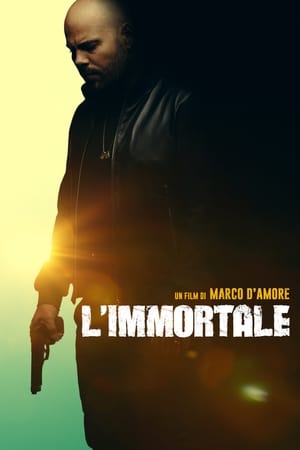 L'Immortale (2019)