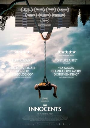 The Innocents (2021)