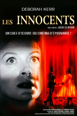Les Innocents - The Innocents (1961)