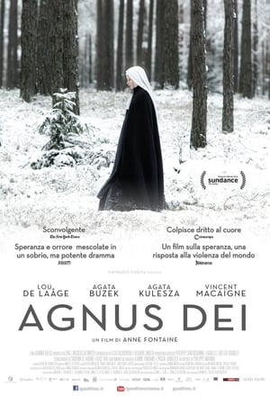 Agnus Dei - The Innocents (2016)