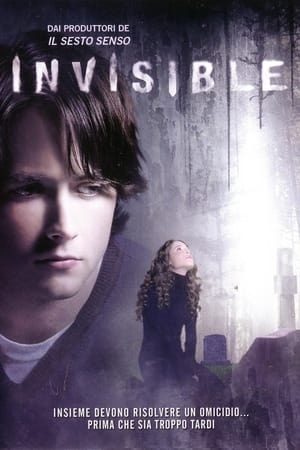 Invisible - The Invisible (2007)