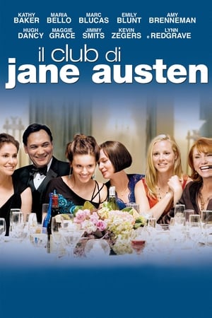 Il club di Jane Austen - The Jane Austen Book Club (2007)