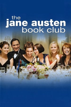 Le club Jane Austen - The Jane Austen Book Club (2007)